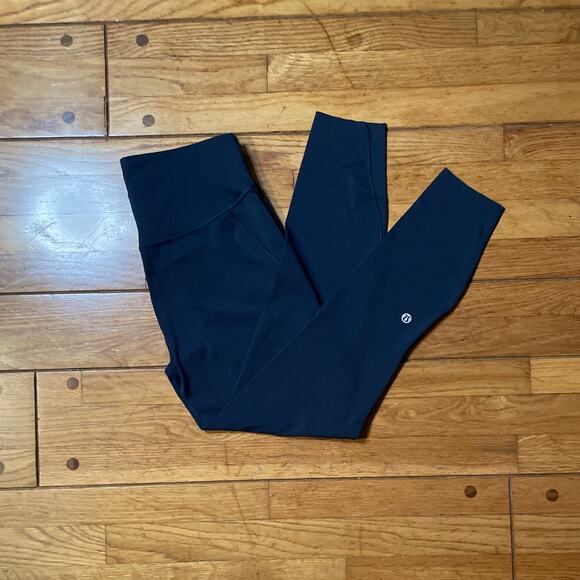 Lululemon Base Pace High-Rise Crop 23" - Picture 10 of 16